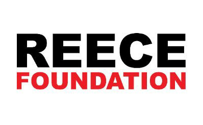 Reece Foundation logo