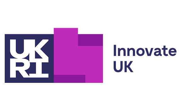 Innovate UK logo